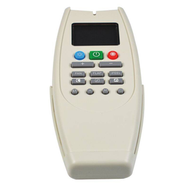1112659 Remko RK IR-Fernbedienung KWT 200 DC Produktbild