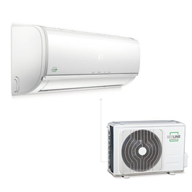 1648521 Remko RK Raumklimagerät SKW 521 DC Single-split Klimagerät (5 2 kW) Produktbild