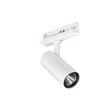 59025000 PhilipsLeuchten GreenSpace Evo Mini, Projector 3C track, 3D printed, 2 Produktbild front S