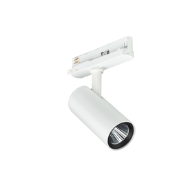 59026700 PhilipsLeuchten GreenSpace Evo Mini, Projector 3C track, 3D printed, 2 Produktbild front M