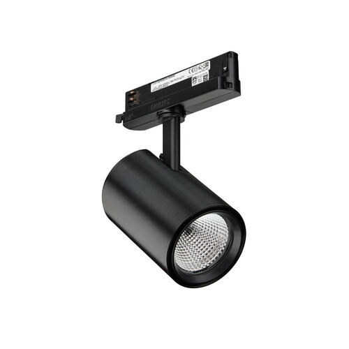 59083000 PhilipsLeuchten GreenSpace Evo, 19.6 W, 2200 lm, PremiumWhite, 3000 K,  Produktbild Front View L