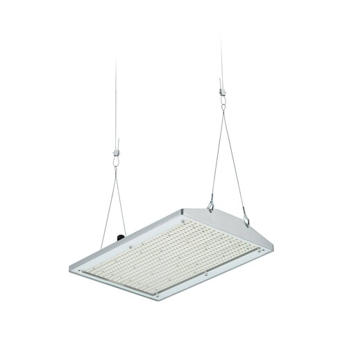59409800 PhilipsLeuchten GentleSpace Gen4, 144 W, SMT, 25000 lm, 4000 K, Sym Produktbild Front View L