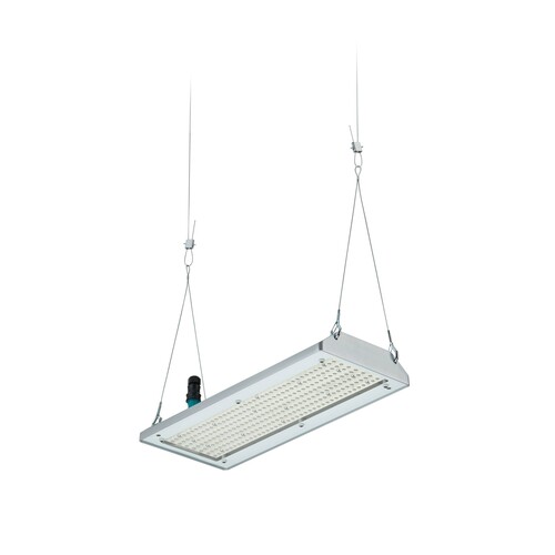58924700 PhilipsLeuchten GentleSpace Gen4, 110 W, SMT, 17000 lm, 3000 K, DAL Produktbild Front View L