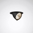9158951 Trilux Einbauleuchten Quira Reflektor schwarz rund ETDD 30W 3665lm  Produktbild