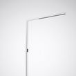 9249958 Trilux Standleuchten Eralia HCL Linse weiß andere 11000lm Wide reduced Produktbild front S