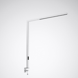 9250558 Trilux Standleuchten Eralia HCL Linse weiß andere 11000lm Wide reduced Produktbild front M