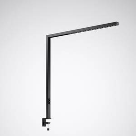 9250658 Trilux Standleuchten Eralia HCL Linse schwarz andere 11000lm Wide reduc Produktbild front M