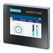 6AV21233DB320AW0 Siemens SIMATIC HMI MTP400 Unified Basic Produktbild