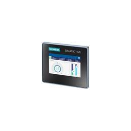 6AV21233DB320AW0 Siemens SIMATIC HMI MTP400 Unified Basic Produktbild
