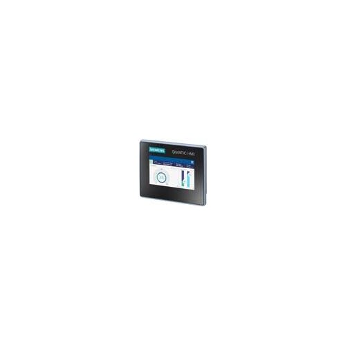 6AV21233DB320AW0 Siemens SIMATIC HMI MTP400 Unified Basic Produktbild