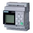 6ED10521FB080BA2 Siemens LOGO! 230RCE Produktbild