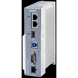 6ES76470CA001AA2 Siemens SIMATIC IOT IOT2050 16 GB eMMc Produktbild front M
