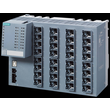 6GK54320GR002AC2 Siemens SCALANCE XC432 managed Layer 3 IE Switch Produktbild front S