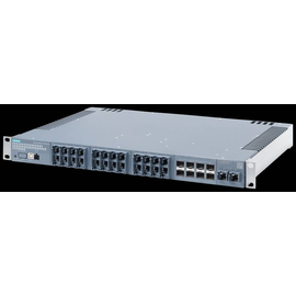 6GK55342TR004AR3 Siemens SCALANCE XR526- 8, managed IE Switch Produktbild front M