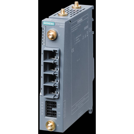 6GK58532EA102AA1 Siemens SCALANCE MUM853-1 (A1), 5G-Router, Ethernet & lt Produktbild