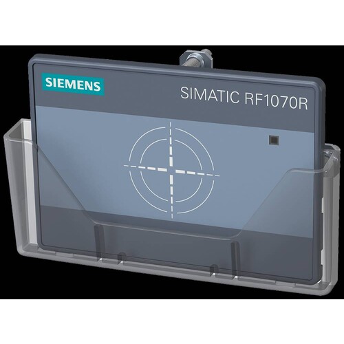 6GT28316BA600AX0 Siemens SIMATIC RF1000 Access Control Reader RF1070R OEM Varia Produktbild