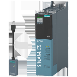 Zubehör/Ersatzteile für Frequenzregler