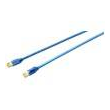 6XV18704BH60 Siemens IE TP Cord RJ45/RJ45 4x2, 2x RJ45-Stecker 4x2, CAT Produktbild