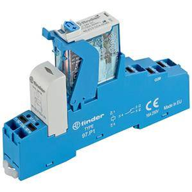 4CP190244050 Finder Koppelrelais Produktbild front M