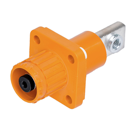 2918860000 Weidmüller WBC-S-8OR-M6 Produktbild front M