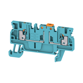 2941210000 Weidmüller ADT 1.5 2C BL Produktbild front M