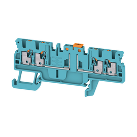 2941230000 Weidmüller ADT 1.5 4C BL Produktbild front M