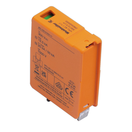 2983620000 Weidmüller VPU AC I 0 300/12.5 LH Produktbild front M