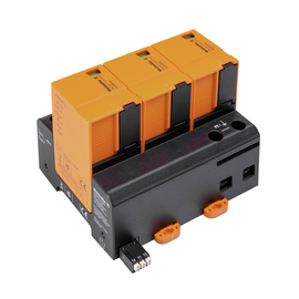 3022900000 Weidmüller VPU AC I F 3 R 275/25 Produktbild front M