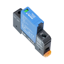 3037010000 Weidmüller VPU AC I 1 N-PE 305/50 LH Produktbild front M