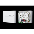 1501191H02HC Metz Connect OpDAT ADT splice 2xSC-S APC OS2 Produktbild