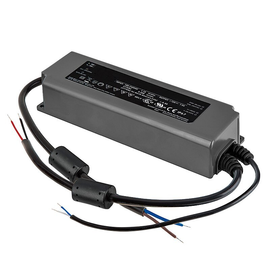 3173 Dotlux LED-Netzteil CV 24V 120W 5A dimmbar 1-10V/PWM IP67 Produktbild front M