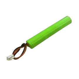 3345 Dotlux Ersatzakku für LED- Notleuchte EXIT Artikel 3363, 3009-1601 Produktbild front M