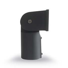 3461 Dotlux Mastadapter BELUGAmicro 48mm Aufsatzmontage 90° einstellbar Produktbild front M