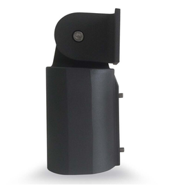 3463 Dotlux Mastadapter BELUGAmicro 76mm für Ansatz-und Aufsatzmontage 0°-90° Produktbild front M