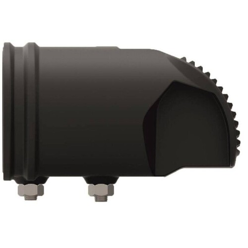 3633 Dotlux Mastaufnahmeadapter BELUGAmini, midi und maxi 76mm Produktbild