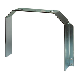 3766 Dotlux Montagebügel für Wandmontage 90° für LIGHTSHOWERevo Produktbild front M