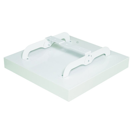 4737 Dotlux Montagebügel QUADGUARD für Deckenmontage fix Produktbild front M