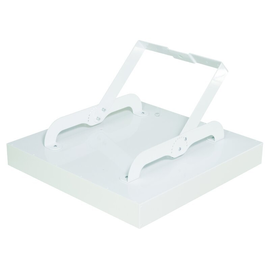 4738 Dotlux Montagebügel QUADGUARD für Deckenmontage einstellbar Produktbild front M