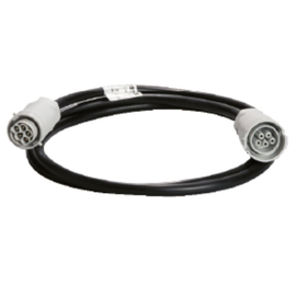 4798 Dotlux Verbindungskabel HIGHFORCE für DALI dimmbar 1phasig 5-polig 5x1,5m Produktbild front M