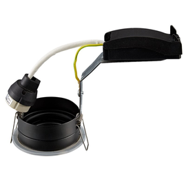 4886 Dotlux LED-Einbaufassung MULTIip65 für GU10 IP65 Produktbild front M