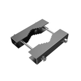 4913 Dotlux Klemmhalterung 40-150mm für LENSplus 200-300W Produktbild front M