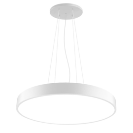 4924 Dotlux Deckenabhängung für DISC Produktbild front M