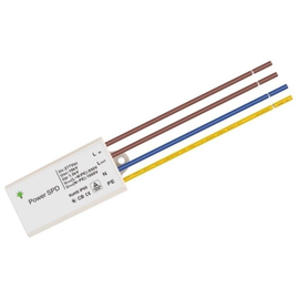 5044 Dotlux Überspannungsschutz10kV mit Kontroll LED Produktbild front M