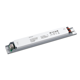 5076 Dotlux LED-Netzteil CV 24V DC 0-60W 0-2,5A nicht dimmbar IP20 linear Produktbild front M