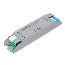 5108 Dotlux Lichtmanagementsystem Controller basic DT8 Produktbild front M