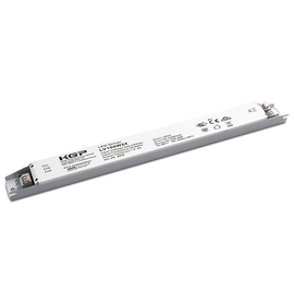 5188 Dotlux LED-Netzteil CV 24V DC 0- 100W 0-4,2A nicht dimmbar IP20 linear Produktbild front M