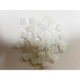 5193 Dotlux Endkappe für LED-Streifen IP66 Set 50 Stück Produktbild front M