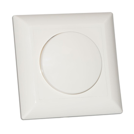 5214 Dotlux Abdeckrahmen LED-Drehdimmer Produktbild front M