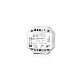 5277 Dotlux LED Funk- Empfänger/DimmerTuya & Fusion Triac Emp Produktbild front M