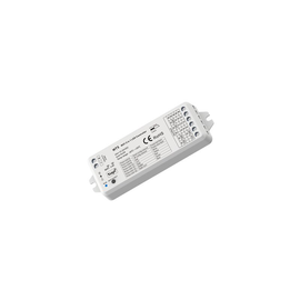 5279 Dotlux 5 in 1 LED Funk- Empfänger/Dimmer TUYA & Fusion Technolo Produktbild front M